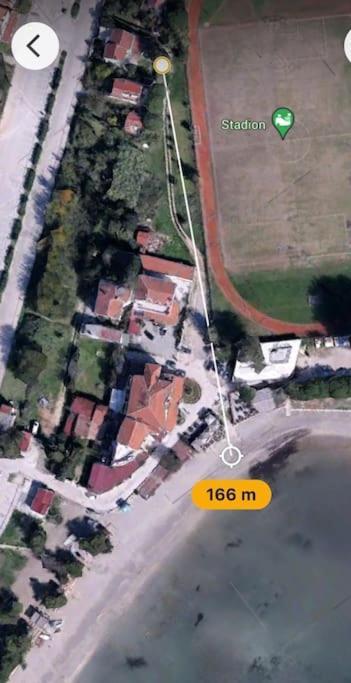 Enna Apartment 1 Perfect Location Medulin Zewnętrze zdjęcie
