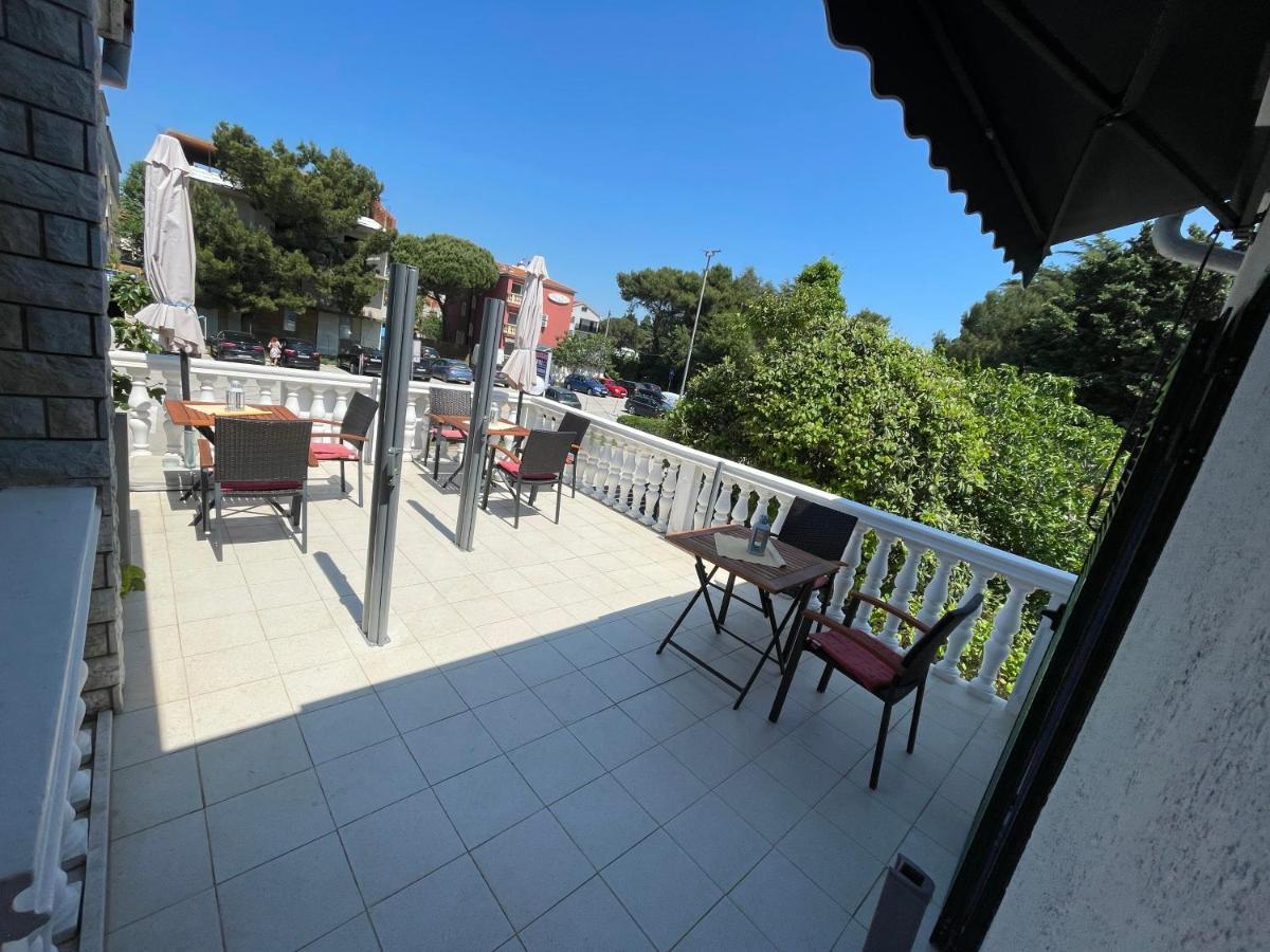 Enna Apartment 1 Perfect Location Medulin Zewnętrze zdjęcie