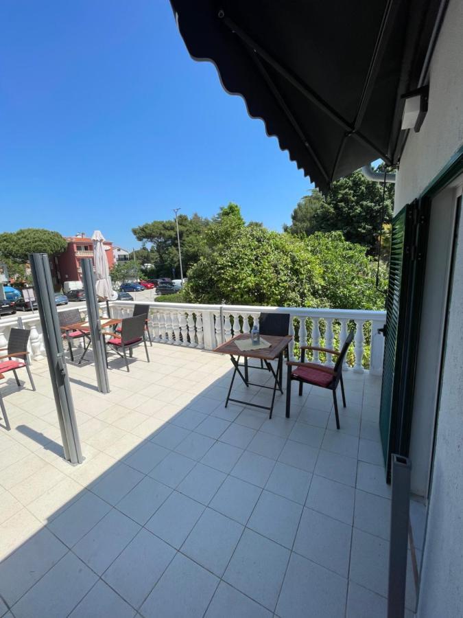 Enna Apartment 1 Perfect Location Medulin Zewnętrze zdjęcie