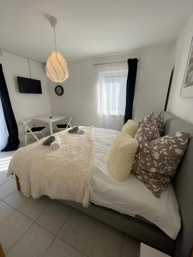 Enna Apartment 1 Perfect Location Medulin Zewnętrze zdjęcie