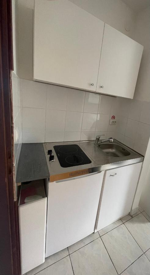 Enna Apartment 1 Perfect Location Medulin Zewnętrze zdjęcie
