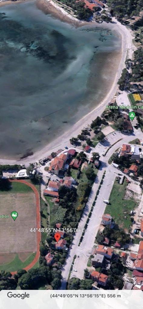 Enna Apartment 1 Perfect Location Medulin Zewnętrze zdjęcie